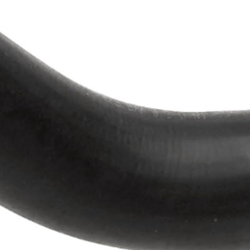 Molded Engine Coolant Radiator Hose For Dodge Charger 2006 To 2023 21 In Centerline Length Replacement 88919984