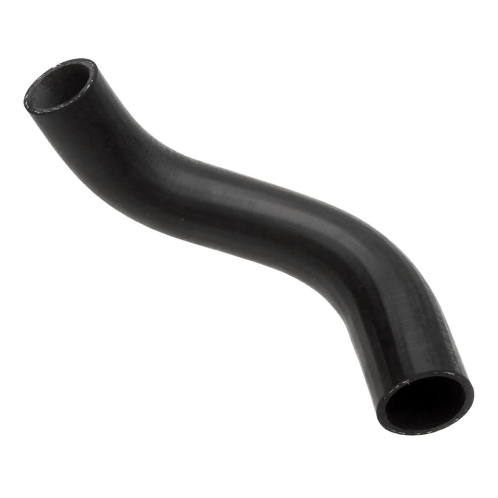 Molded Engine Coolant Radiator Hose For Dodge Charger 2006 To 2023 21 In Centerline Length Replacement 88919984