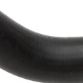 Molded Engine Coolant Radiator Hose For Dodge Charger 2006 To 2023 21 In Centerline Length Replacement 88919984