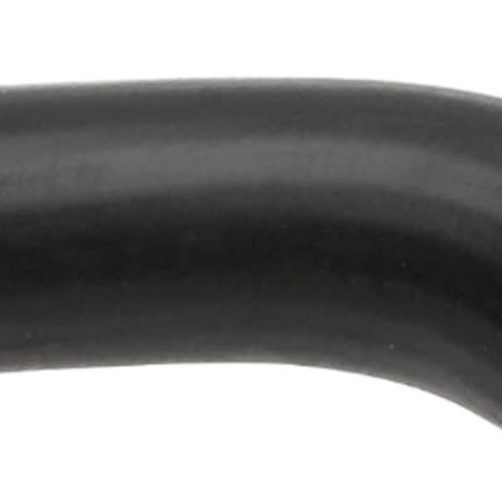 Molded Engine Coolant Radiator Hose For Dodge Charger 2006 To 2023 21 In Centerline Length Replacement 88919984
