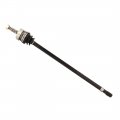 A-partrix 1pcs Front Right Passenger Cv Axle Drive Shaft Joint Fits Jeep Cherokee Comanche 1986 1987 1988 1989 1990 1991 1992 