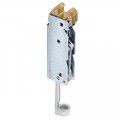 Top Latch Assembly Package For Jackson 2085 And 3185 Concealed Vertical Rod Panic Exit Devices With 