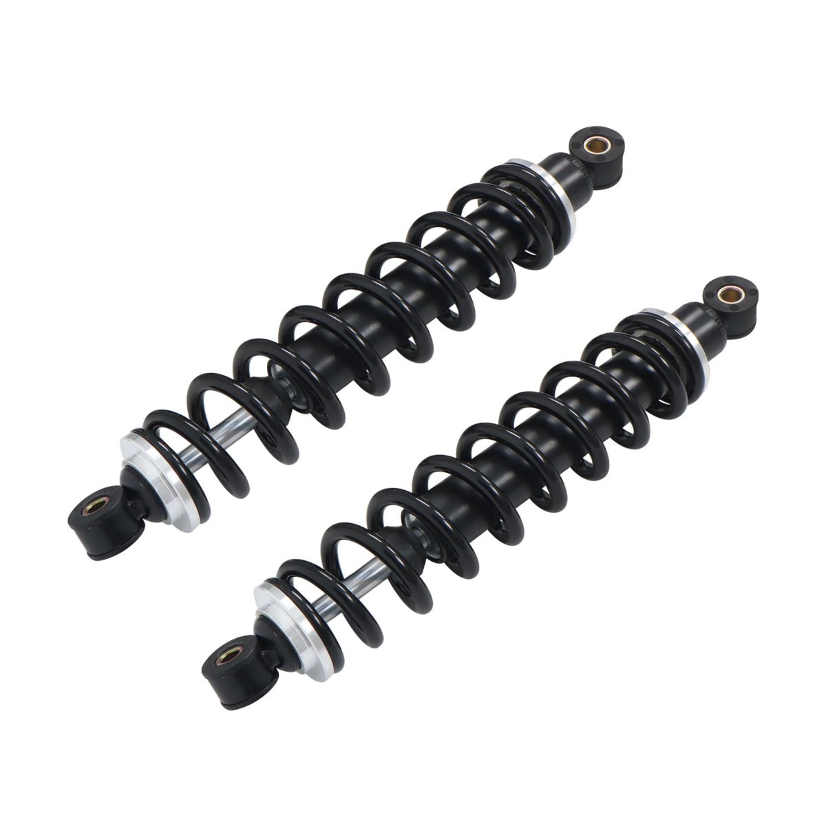 Front Shock Absorber 2pcs Replacement For Gator Utility Vehicle Models 6a 4 4a 2 Am130448