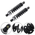 Front Shock Absorber 2pcs Replacement For Gator Utility Vehicle Models 6a 4 4a 2 Am130448