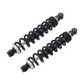 Front Shock Absorber 2pcs Replacement For Gator Utility Vehicle Models 6a 4 4a 2 Am130448 