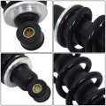 Front Shock Absorber 2pcs Replacement For Gator Utility Vehicle Models 6a 4 4a 2 Am130448