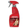 Mothers 06512 All-in-one Leather Care 12oz 12 Oz 1 Pack 
