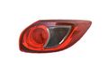 Depo 316-1937r-as Tail Light Mazda Cx-5 13-15 Passenger Side 