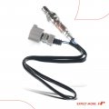A-premium O2 Oxygen Sensor Compatible With Toyota Highlander 2006-2016 Lexus Rx350 2010-2015 Rx400h 2006-2008 Rx450h 2 7l 3l 3