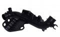 Bapmic 8k0145673aj Turbo Air Pipe Intercooler Pressure Hose For Audi A4 A5 Quattro Q5 Allroad