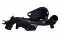 Bapmic 8k0145673aj Turbo Air Pipe Intercooler Pressure Hose For Audi A4 A5 Quattro Q5 Allroad