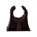 1 2 Duratec Pipe Clip 20 Clips 