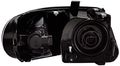 Tyc 20-6022-00-1 Left Replacement Head Lamp 
