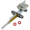 Procompany Replacement Fuel Gas Tank Switch Valve Petcock Compatible With Kawasaki Ninja Zx600a 1985-1987 Vulcan En500c Ltd
