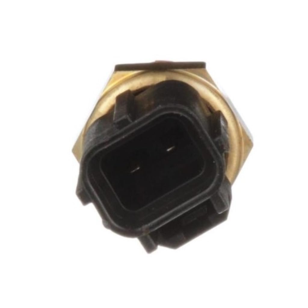 Engine Coolant Temperature Sensor For Mitsubishi Eclipse 1995 To 2012 Plug In Blade Terminal Bolt On Md177572 3922035710
