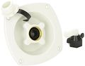 Shurflo 183-029-18 White City Wall Mount Pressure Regulated Water Entry