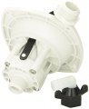 Shurflo 183-029-18 White City Wall Mount Pressure Regulated Water Entry