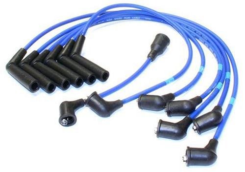 Ngk 9545 Me61 Wire Set
