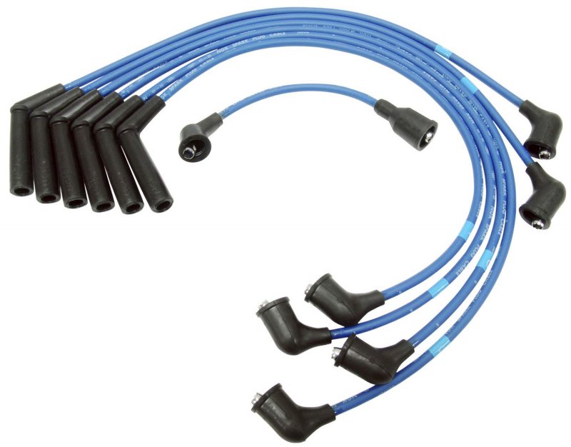 Ngk 9545 Me61 Wire Set