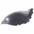 Fender Liner Rear Section Driver Side For Ford Mustang 2005 2006 2007 2008 2009 Fo1250127 5r3z16103ab 475 24bl Plastic 