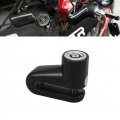 Besportble Security Locks Anti For Scooter Motorcycle Bike Saftey Lock