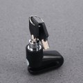 Besportble Security Locks Anti For Scooter Motorcycle Bike Saftey Lock