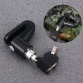 Besportble Security Locks Anti For Scooter Motorcycle Bike Saftey Lock