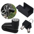 Besportble Security Locks Anti For Scooter Motorcycle Bike Saftey Lock