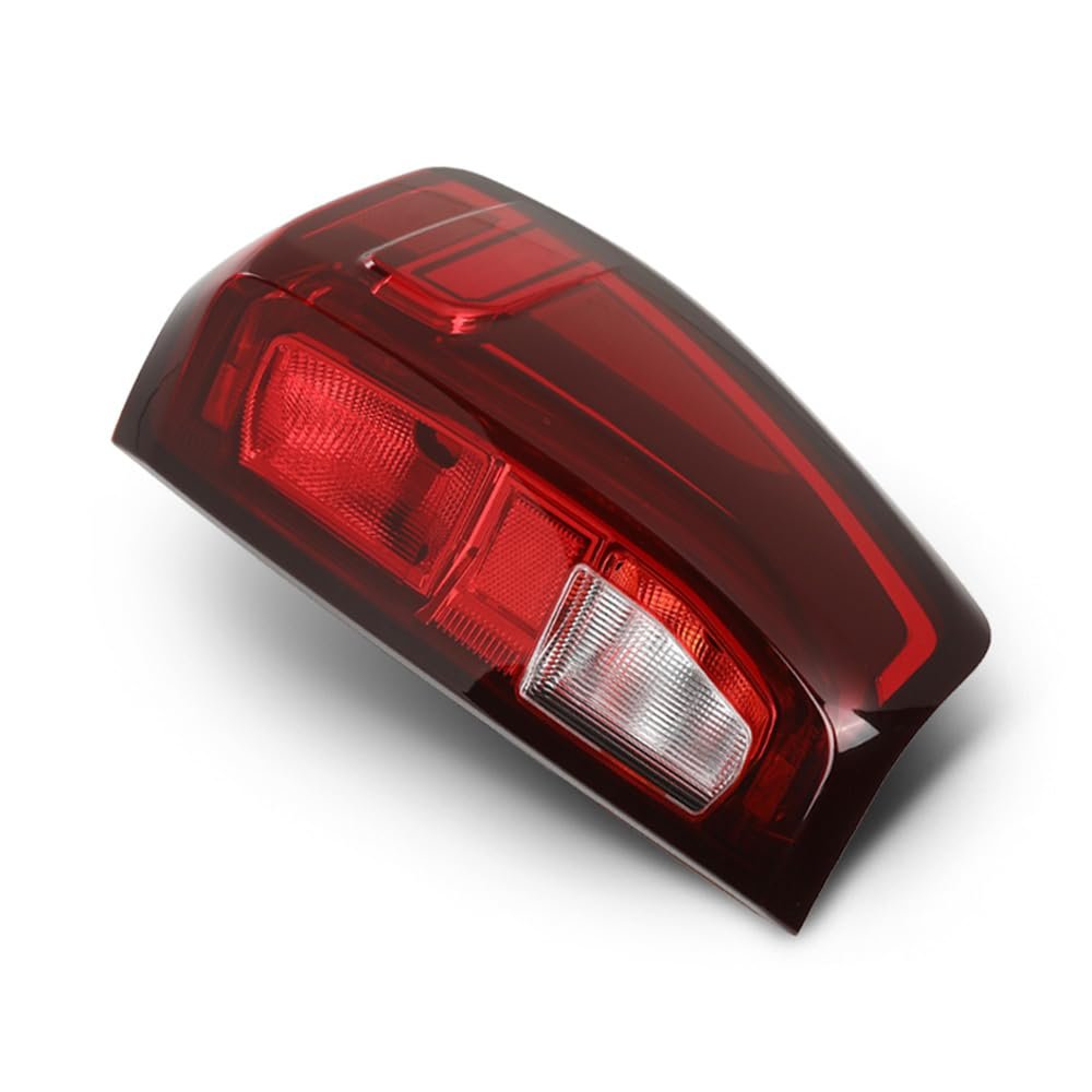 Tail Light Rear Brake Lamp Right Side For 2019-2023 Gmc Sierra 1500 Fit 2020-2023 2500hd 3500hd W Factory Incandescent Model