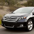 Toyota Yaris Rav4 Camry Pair Of Bumper Driving Fog Lights Clear Lens