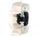 Gxywady Hvac Blower Motor Assembly Replacement For C216 W221 Cl550 Cl600 S350 S400 S550 S600 Cl63 Cl65 S63 S65 Amg 2007-2014