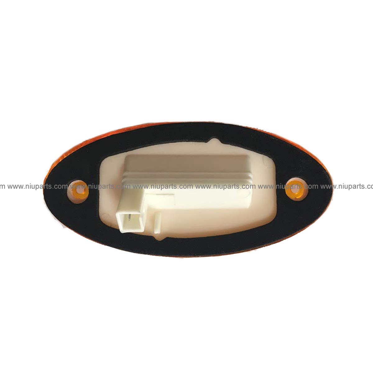 Led Cab Roof Front Market Clearance Light Amber Fit 1988-2016 International Truck Models