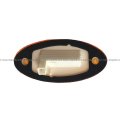 Led Cab Roof Front Market Clearance Light Amber Fit 1988-2016 International Truck Models