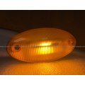 Led Cab Roof Front Market Clearance Light Amber Fit 1988-2016 International Truck Models