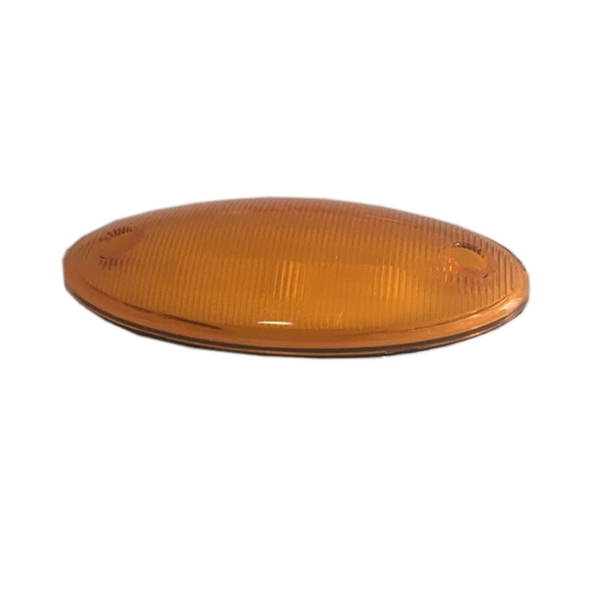 Led Cab Roof Front Market Clearance Light Amber Fit 1988-2016 International Truck Models