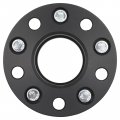 Aintier 1 5x4 Wheel Spacers Hub Centric 5 Lug 12x1 5 70 5mm Compatible With For Xlr 2004-2009 Eldorado 1979-1985 Set Of 2
