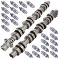 Left Right Cam And 24x Lifters Fit For 2005-2014d Expedition 2006-2010 Ford Explorer 2007-2008 For Sport Trac 5l1z-6250-ba 
