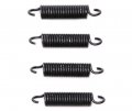 Front Or Rear Drum Brake Adjusting Screw Spring For Ford Sunliner 1959 Pc-631605 
