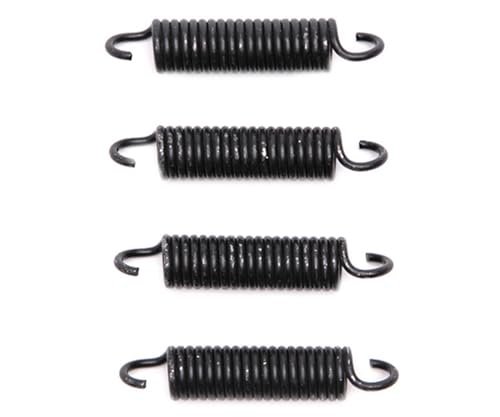 Front Or Rear Drum Brake Adjusting Screw Spring For Ford Sunliner 1959 Pc-631605