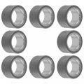 Caltric 8x Roller Clutch Weight Compatible With Arctic Cat 0823-295 28g
