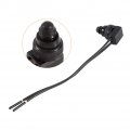 12v Push Button Switch 5pcs Waterproof Car On Off With 4 S Replacement For Motorcycle Auto
