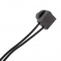 12v Push Button Switch 5pcs Waterproof Car On Off With 4 S Replacement For Motorcycle Auto