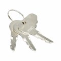 Firmusparts 3pcs Ignition Keys H32412 32412 Compatible With Mitsubishi Tractors Kubota G3200 G4200 G5200 G6200 L1275 L2050dt