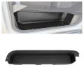 Hecasa Door Scuff Plate For 1997-2019d E-150 E-250 E-350 E-450 Esd Replacement For F7uz-1513228-aab Passenger Side 