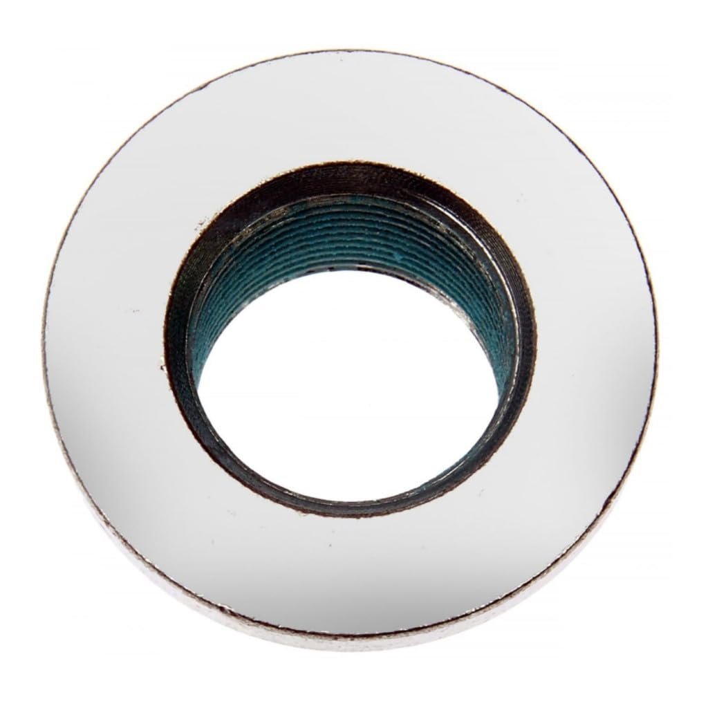 Spindle Nut For Mazda 6 2 2019 2020 2021 Alloy Steel 32mm Hex Size 20 5mm Thickness M22 1 50 Medium Thread Replacement C599 33