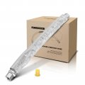 A-premium Power Steering Pressure Line Hose Assembly Compatible With Dodge Avenger Chrysler Sebring 1995-2000 Mitsubishi