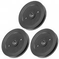 Caltric Deck Pulley Compatible With Bad Boy Outlaw Xp 72 Assembly 2012-2018  Extreme 2010-2018 X3