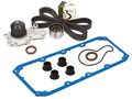 Evergreen Tbk245vct For 1995 Plymouth Dodge Neon Status 2 0 Sohc Ecb Timing Belt Kit Valve Cover Gasket Water Pump 