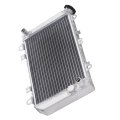 Aluminum Radiator Replacement For Polaris Rzr Xp 4 900 2012-2013 2011-2013 2014 
