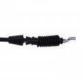 Solarhome New Am148260 Gear Shift Cable Am146412 Am144893 Am138522 Compatible With John Deere Gator Xuv 550 560 And S4